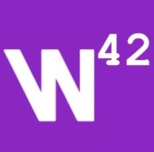 W42 Logo